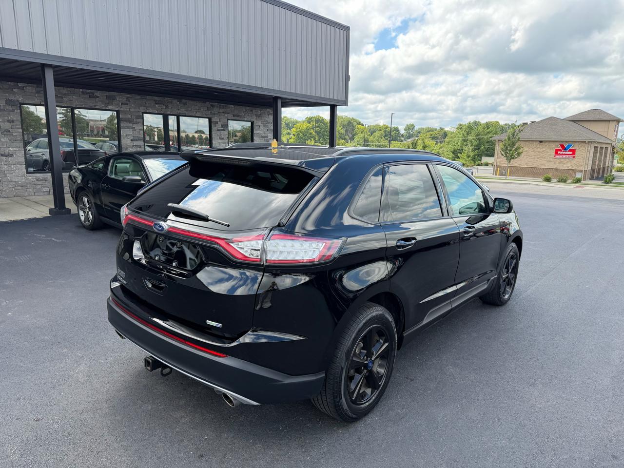 ford edge 2017 2FMPK4G95HBC41689 image ford edge 2017 2FMPK4G95HBC41689 image