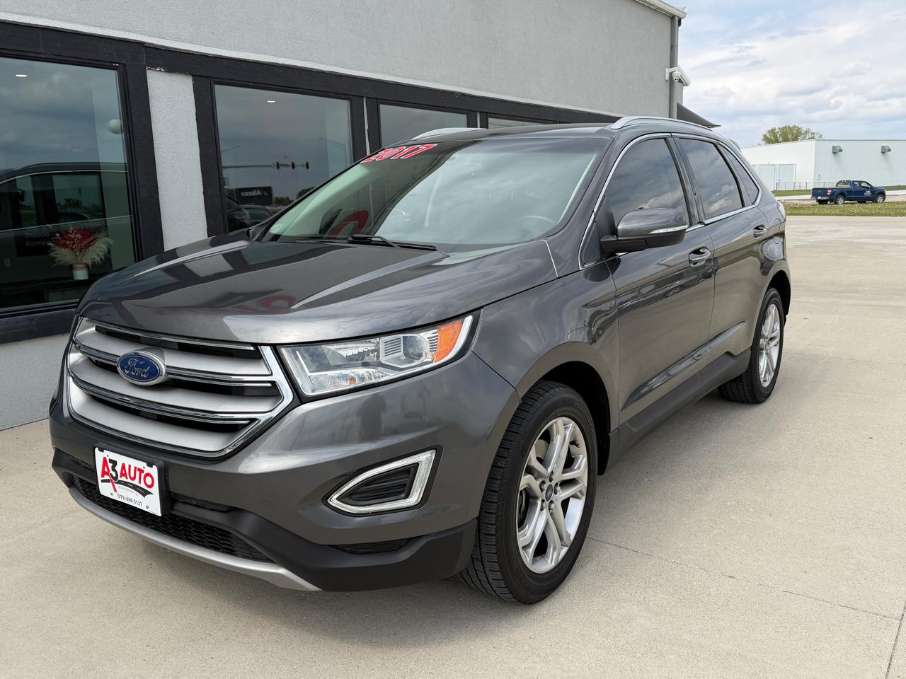 ford edge 2017 2FMPK4K96HBB98553 image ford edge 2017 2FMPK4K96HBB98553 image
