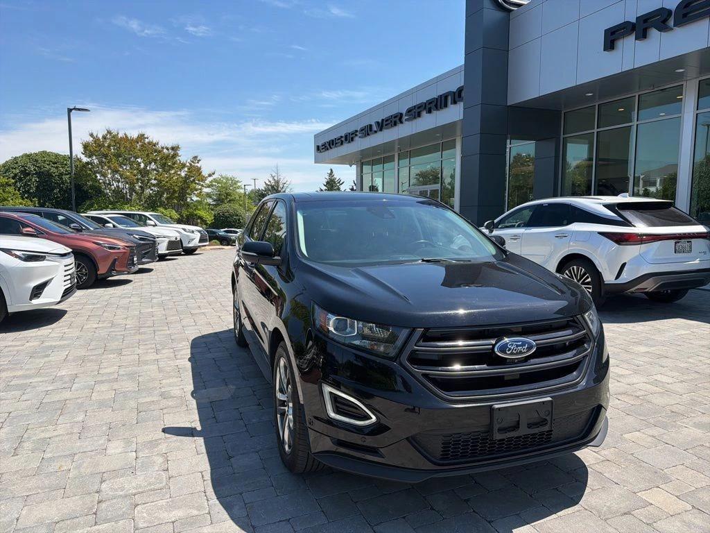 ford edge 2017 2FMPK4AP8HBB15706 image ford edge 2017 2FMPK4AP8HBB15706 image