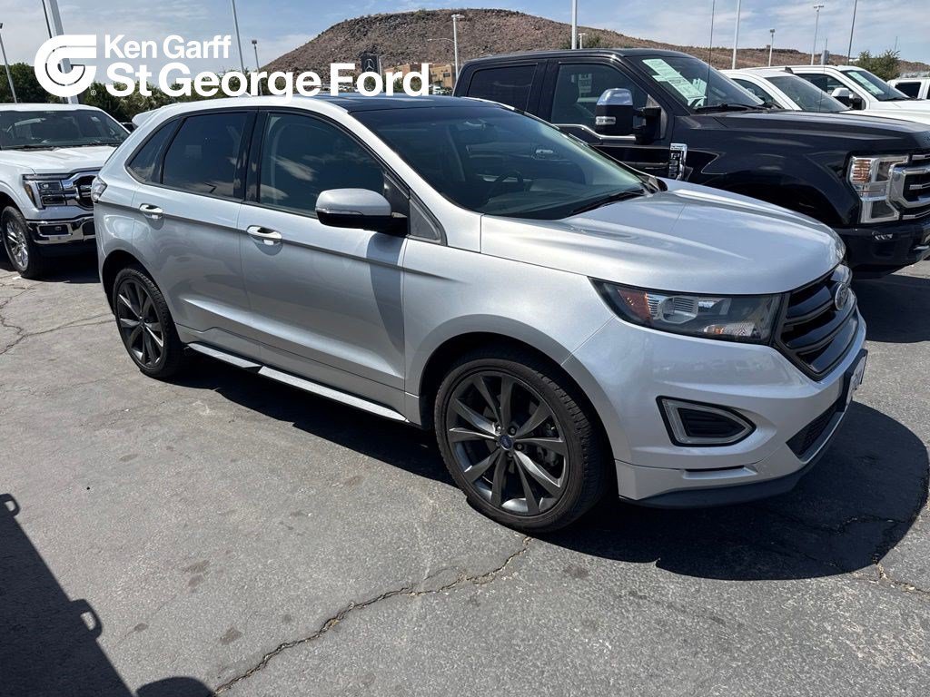 ford edge 2017 2FMPK4AP4HBC64663 image ford edge 2017 2FMPK4AP4HBC64663 image