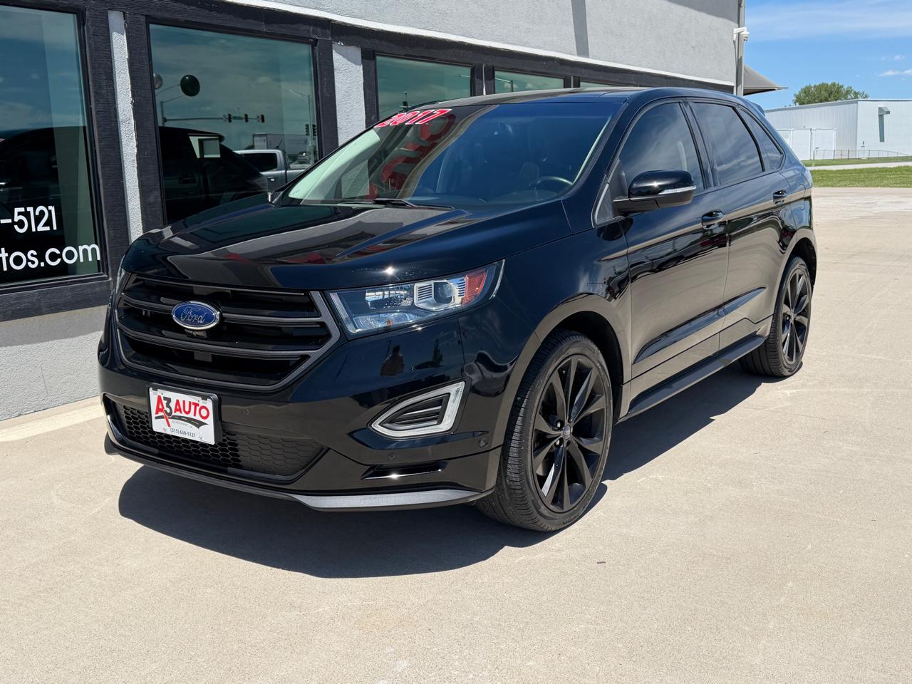 ford edge 2017 2FMPK4AP7HBC21760 image ford edge 2017 2FMPK4AP7HBC21760 image