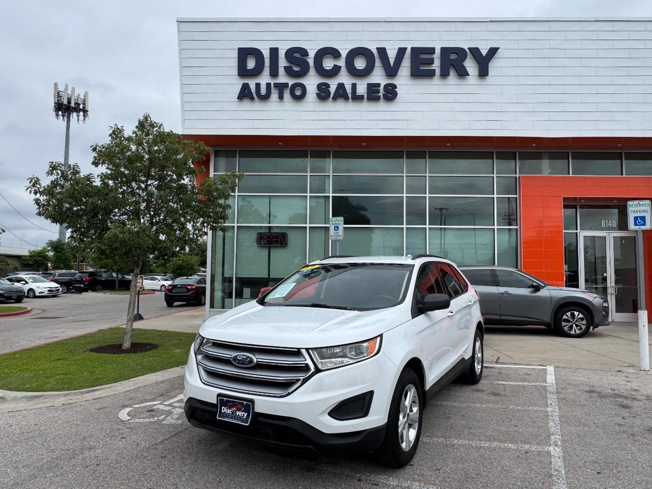 ford edge 2017 2FMPK3G96HBB36864 image ford edge 2017 2FMPK3G96HBB36864 image