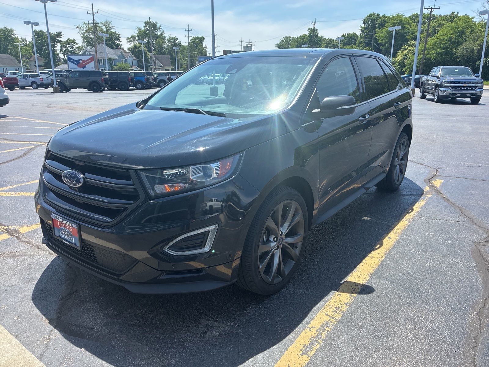 ford edge 2017 2FMPK4AP1HBB03252 image ford edge 2017 2FMPK4AP1HBB03252 image