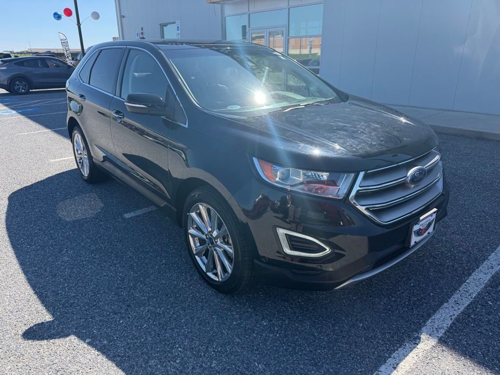 ford edge 2017 2FMPK4K87HBC59917 image ford edge 2017 2FMPK4K87HBC59917 image