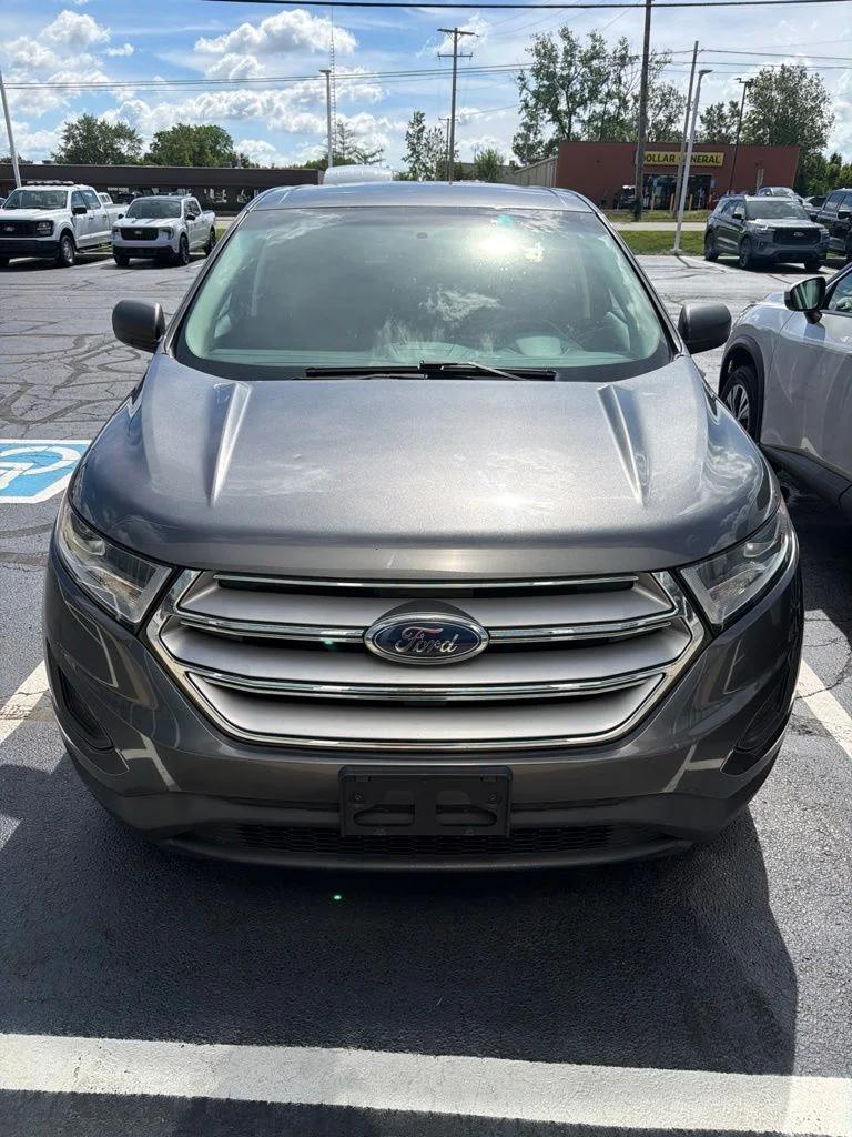 ford edge 2017 2FMPK4G94HBC42526 image ford edge 2017 2FMPK4G94HBC42526 image