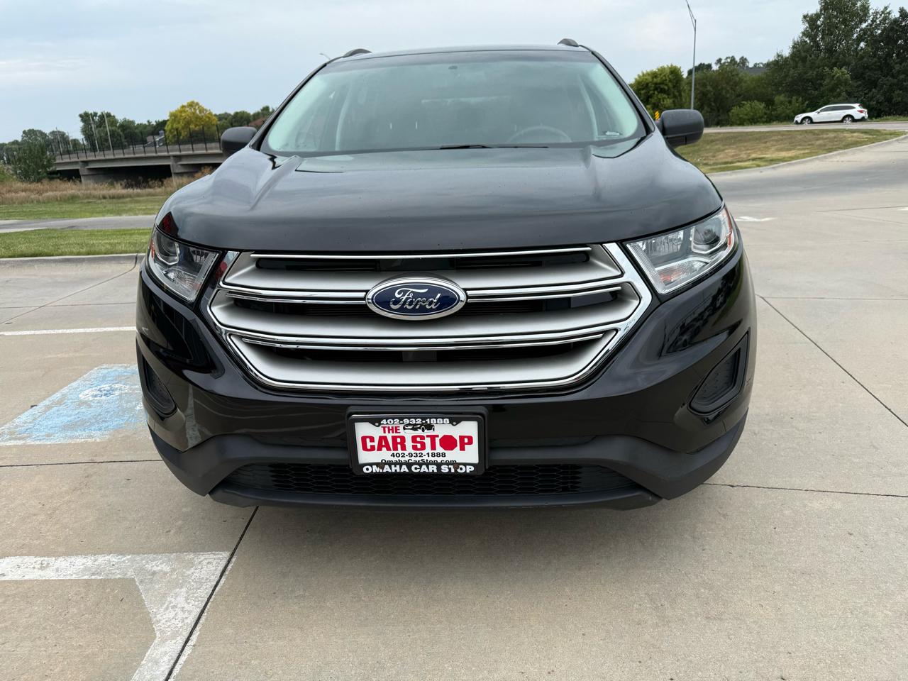 ford edge 2017 2FMPK4G90HBC31233 image ford edge 2017 2FMPK4G90HBC31233 image