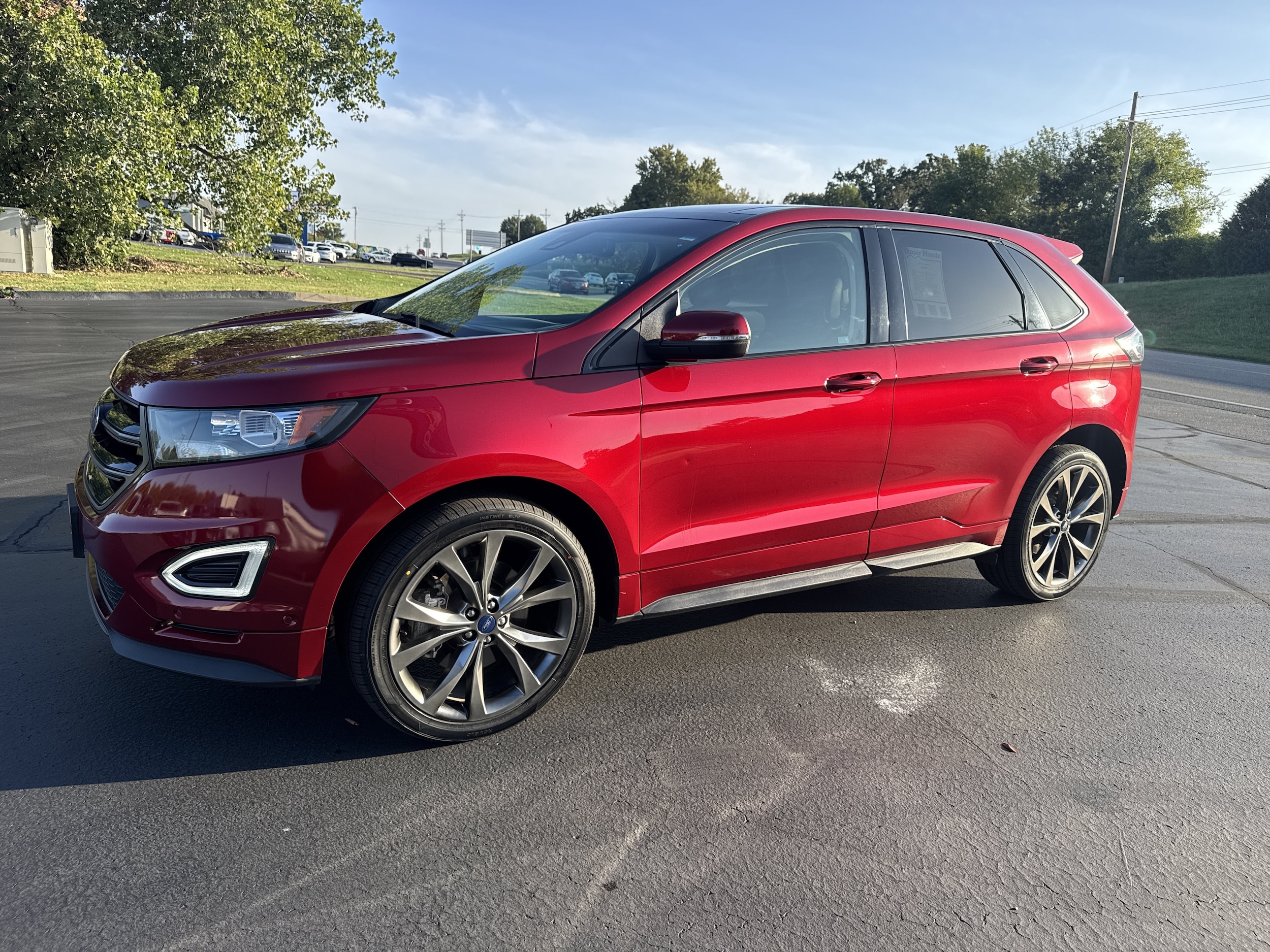 ford edge 2017 2FMPK4AP4HBC10408 image ford edge 2017 2FMPK4AP4HBC10408 image