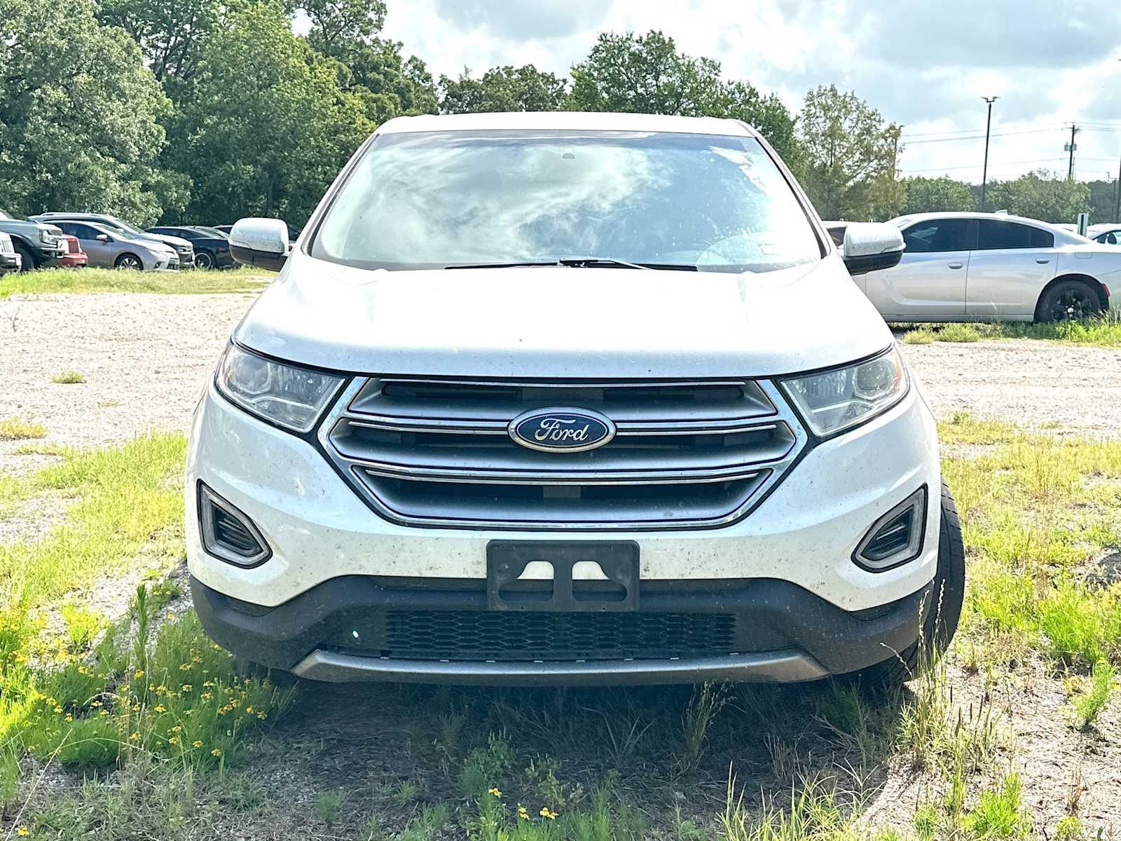 ford edge 2017 2FMPK3J8XHBC21593 image ford edge 2017 2FMPK3J8XHBC21593 image