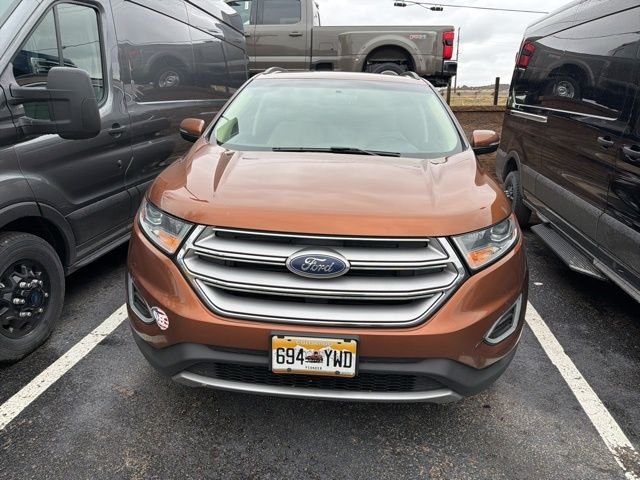 ford edge 2017 2FMPK4J99HBC54955 image ford edge 2017 2FMPK4J99HBC54955 image