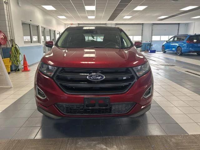 ford edge 2017 2FMPK4AP4HBB02791 image ford edge 2017 2FMPK4AP4HBB02791 image