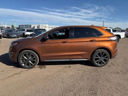 ford edge 2017 2FMPK4AP4HBC28634 image ford edge 2017 2FMPK4AP4HBC28634 image