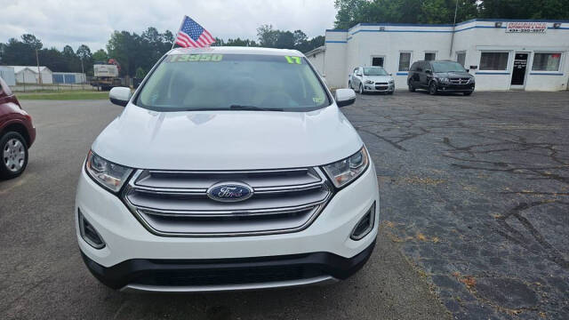 ford edge 2017 2FMPK4J86HBC04246 image ford edge 2017 2FMPK4J86HBC04246 image