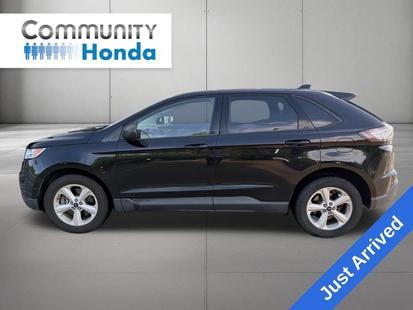 ford edge 2017 2FMPK4G9XHBB87922 image ford edge 2017 2FMPK4G9XHBB87922 image