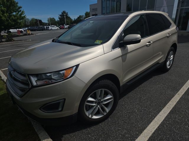 ford edge 2017 2FMPK4J86HBC66908 image ford edge 2017 2FMPK4J86HBC66908 image