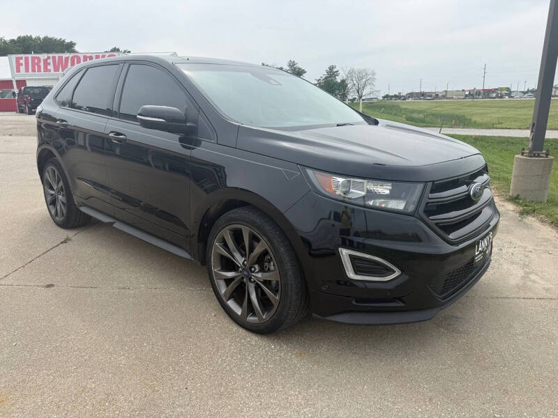 ford edge 2017 2FMPK4AP9HBC14101 image ford edge 2017 2FMPK4AP9HBC14101 image
