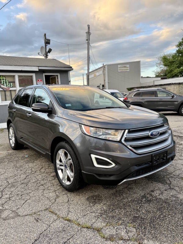 ford edge 2017 2FMPK4K93HBC17222 image ford edge 2017 2FMPK4K93HBC17222 image