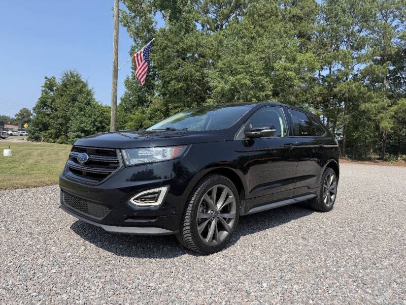ford edge 2017 2FMPK4AP8HBB03524 image ford edge 2017 2FMPK4AP8HBB03524 image