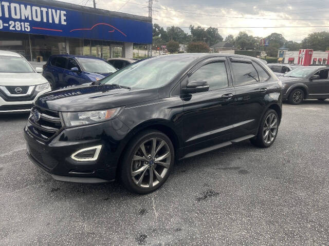 ford edge 2017 2FMPK4AP4HBC40511 image ford edge 2017 2FMPK4AP4HBC40511 image