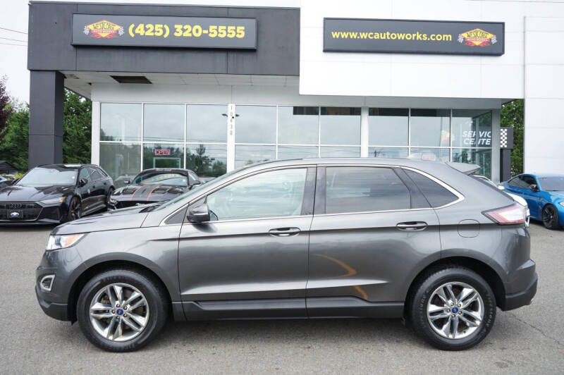 ford edge 2017 2FMPK4J82HBB76381 image ford edge 2017 2FMPK4J82HBB76381 image