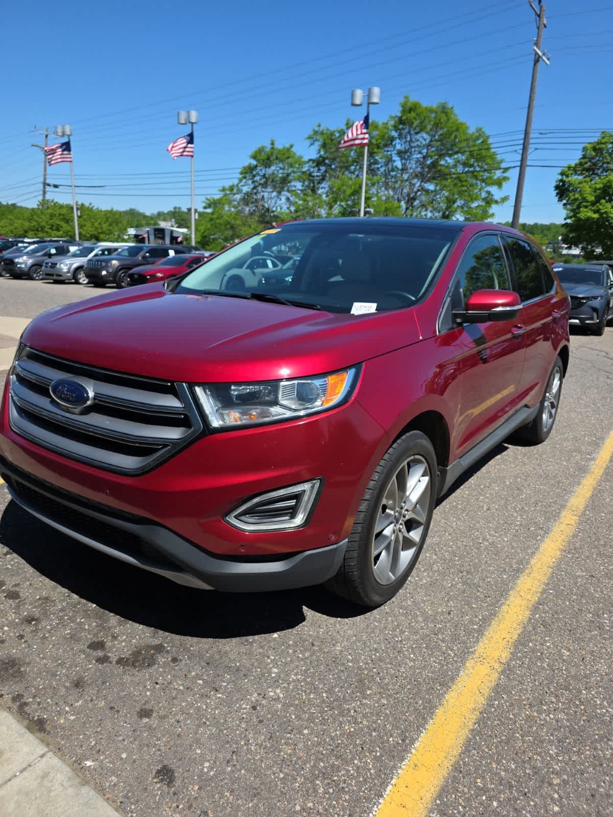 ford edge 2017 2FMPK3K83HBC07369 image ford edge 2017 2FMPK3K83HBC07369 image