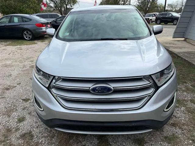 ford edge 2017 2FMPK3J97HBC22466 image ford edge 2017 2FMPK3J97HBC22466 image