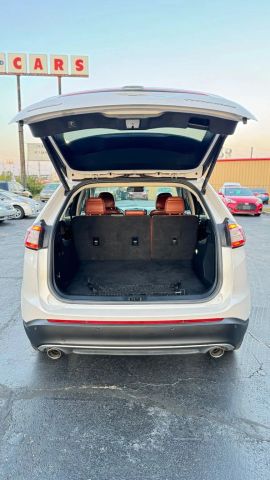 ford edge 2017 2FMPK3K89HBC54597 image ford edge 2017 2FMPK3K89HBC54597 image