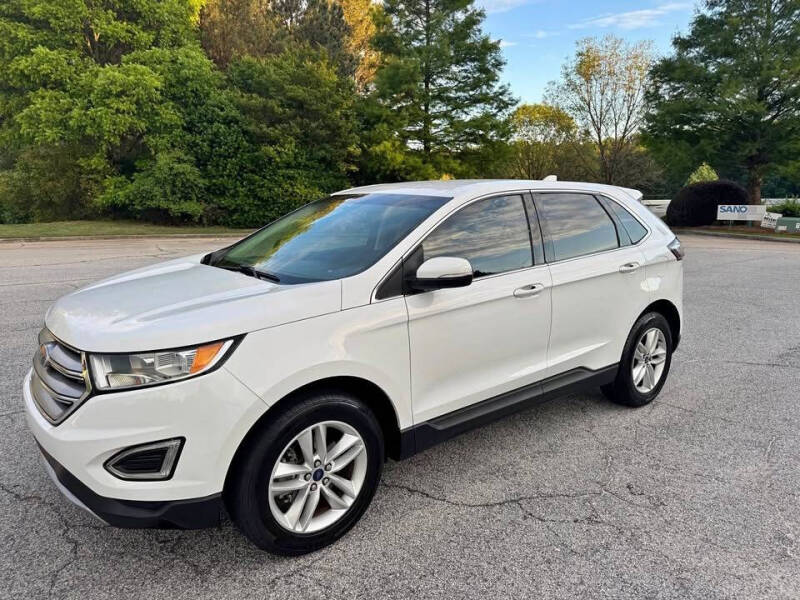ford edge 2017 2FMPK3J8XHBC51628 image ford edge 2017 2FMPK3J8XHBC51628 image