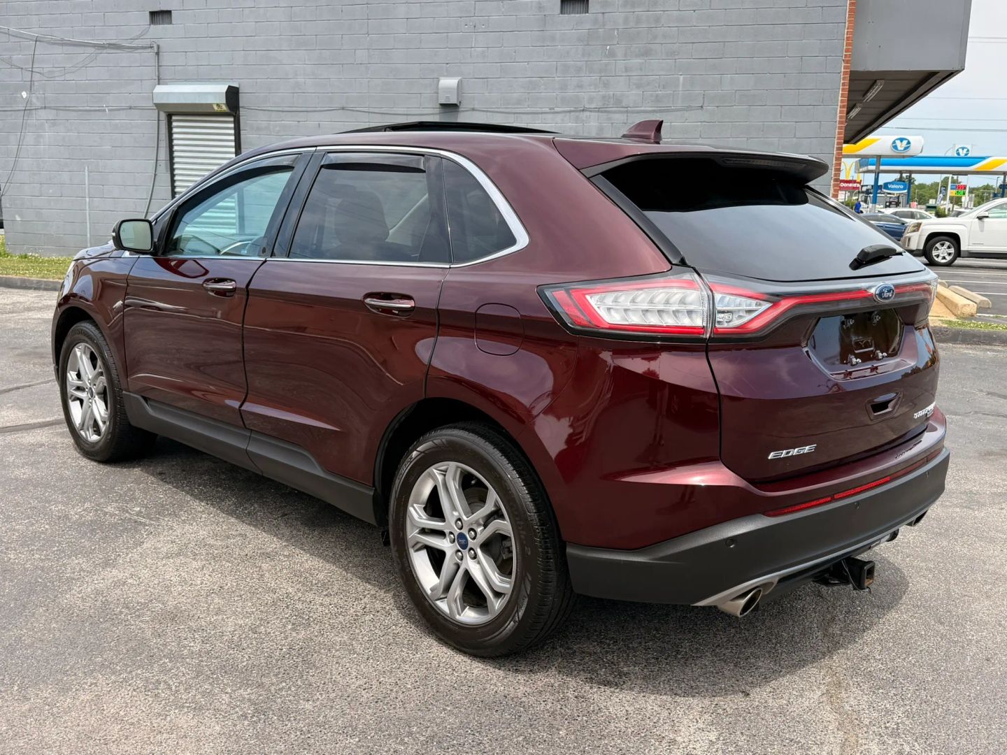 ford edge 2017 2FMPK4K93HBB14379 image ford edge 2017 2FMPK4K93HBB14379 image