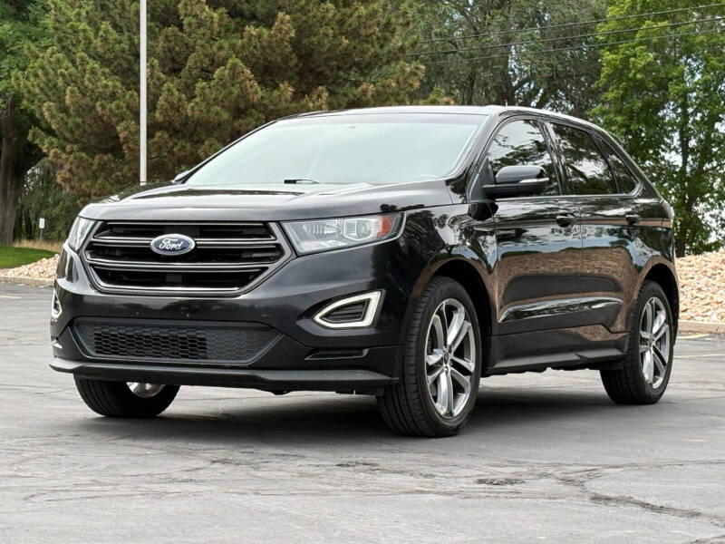 ford edge 2017 2FMPK4AP8HBB98702 image ford edge 2017 2FMPK4AP8HBB98702 image