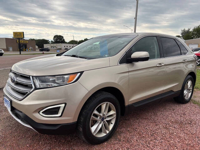 ford edge 2017 2FMPK4J89HBC25608 image ford edge 2017 2FMPK4J89HBC25608 image