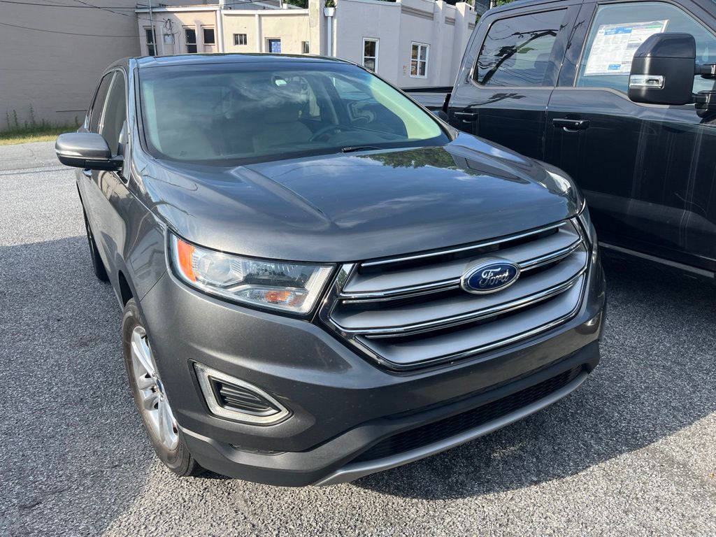 ford edge 2017 2FMPK4J85HBB08642 image ford edge 2017 2FMPK4J85HBB08642 image