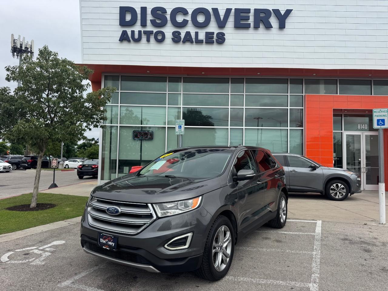 ford edge 2017 2FMPK4K91HBB69476 image ford edge 2017 2FMPK4K91HBB69476 image