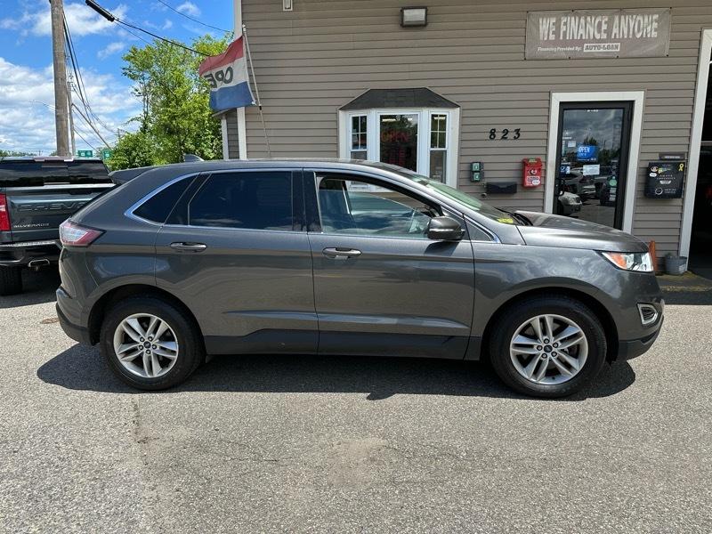 ford edge 2017 2FMPK4J84HBB33385 image ford edge 2017 2FMPK4J84HBB33385 image