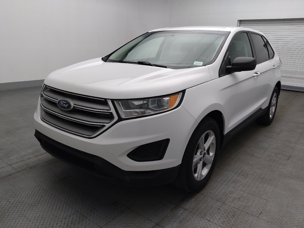Ford Edge 2017 2FMPK3G97HBB62311 image Ford Edge 2017 2FMPK3G97HBB62311 image