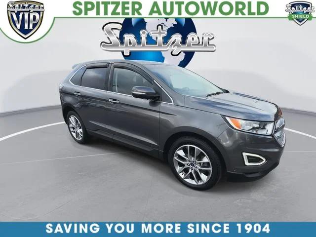 ford edge 2017 2FMPK4K83HBB88053 image ford edge 2017 2FMPK4K83HBB88053 image