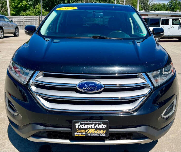 ford edge 2017 2FMPK4K87HBC26030 image ford edge 2017 2FMPK4K87HBC26030 image