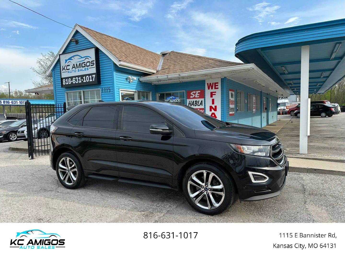 ford edge 2017 2FMPK4AP6HBC21653 image ford edge 2017 2FMPK4AP6HBC21653 image