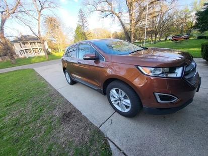 ford edge 2017 2FMPK4J82HBB00241 image ford edge 2017 2FMPK4J82HBB00241 image