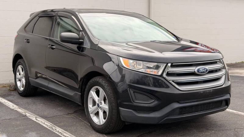 ford edge 2017 2FMPK4G91HBB80793 image ford edge 2017 2FMPK4G91HBB80793 image