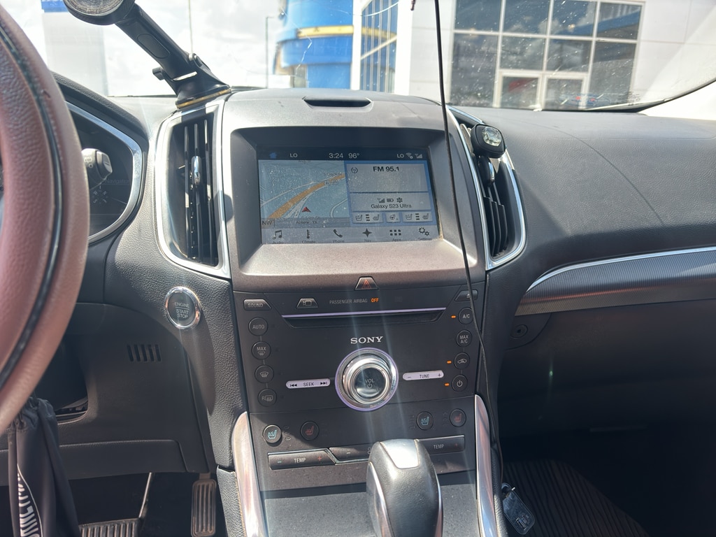 ford edge 2017 2FMPK4K91HBB21413 image ford edge 2017 2FMPK4K91HBB21413 image