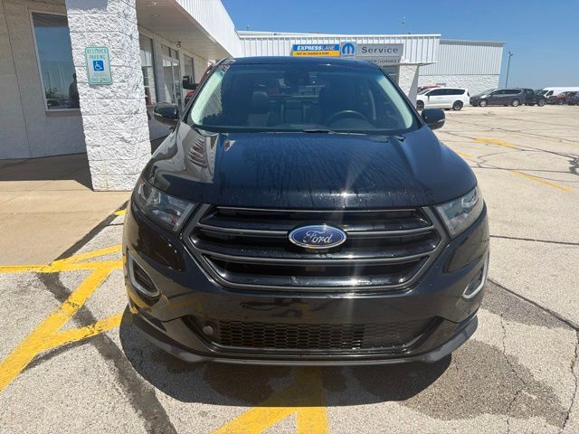 ford edge 2017 2FMPK4AP3HBB38651 image ford edge 2017 2FMPK4AP3HBB38651 image