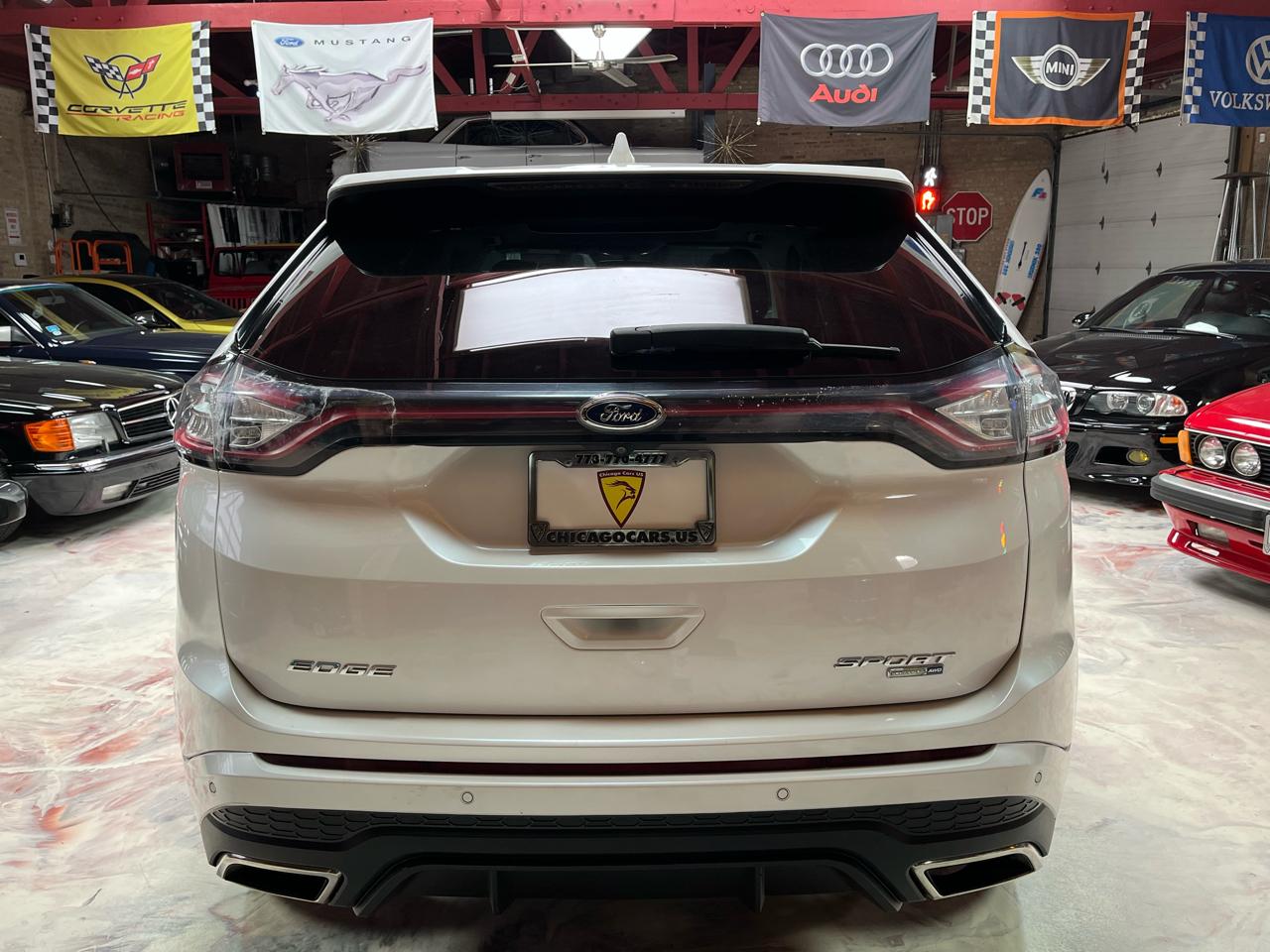 ford edge 2017 2FMPK4AP6HBC05419 image ford edge 2017 2FMPK4AP6HBC05419 image