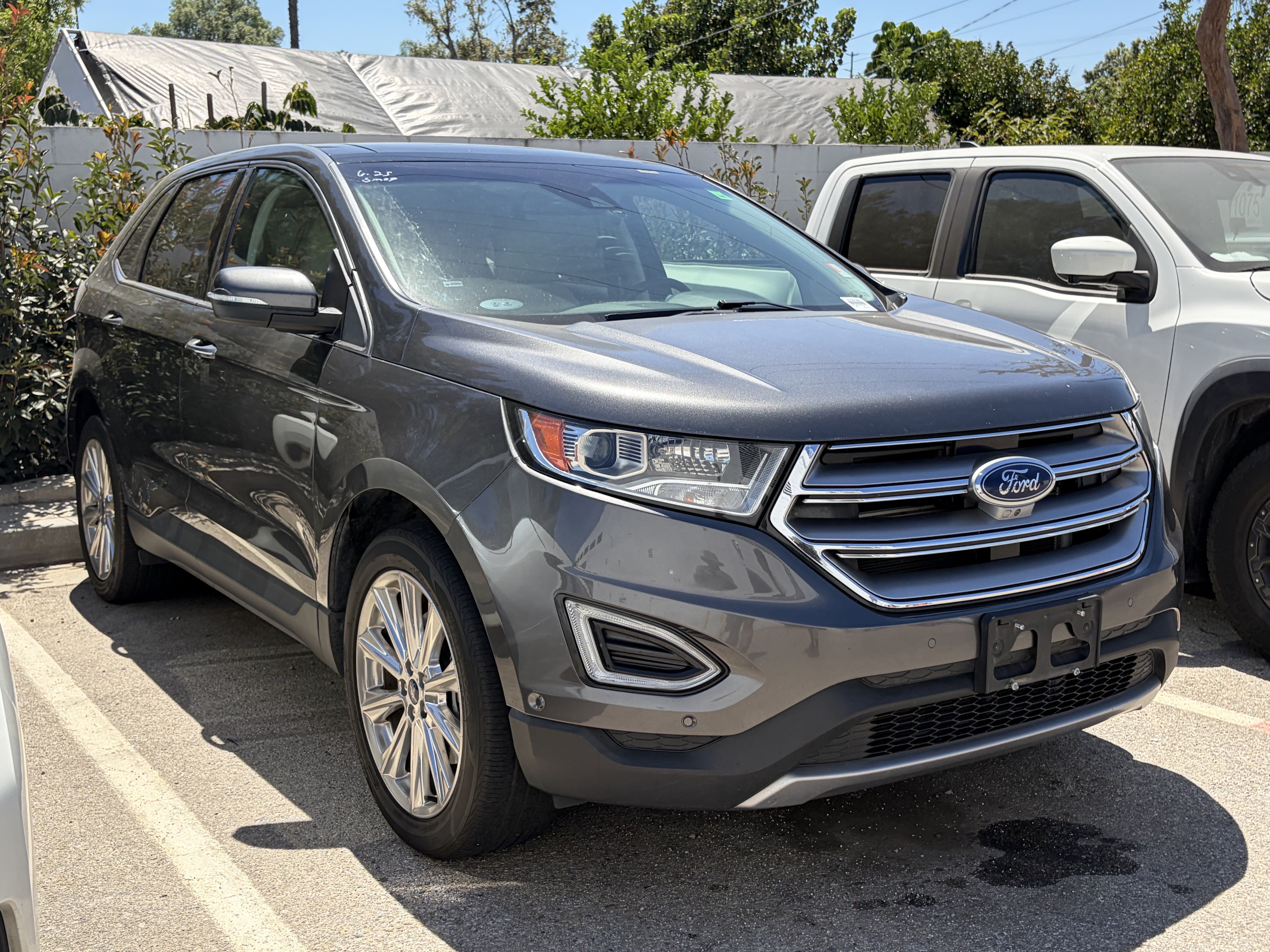 ford edge 2017 2FMPK4K85HBC16290 image ford edge 2017 2FMPK4K85HBC16290 image