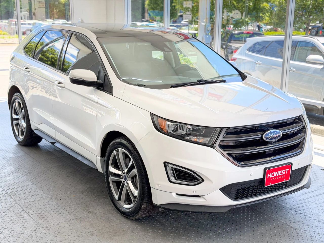 ford edge 2017 2FMPK4AP5HBC69127 image ford edge 2017 2FMPK4AP5HBC69127 image