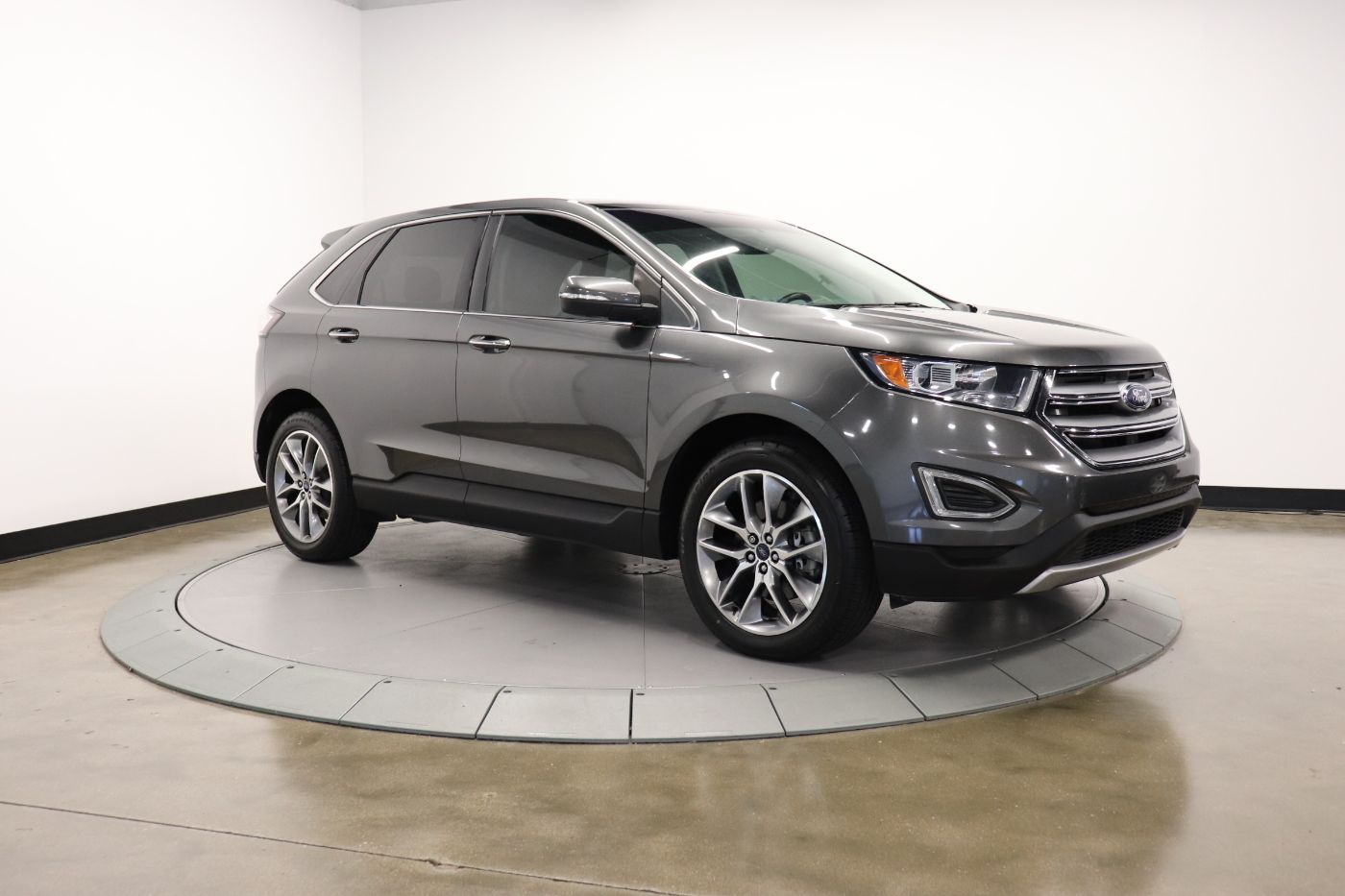ford edge 2017 2FMPK3K83HBC41067 image