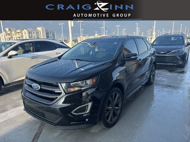 ford edge 2017 2FMPK4APXHBC20747 image ford edge 2017 2FMPK4APXHBC20747 image