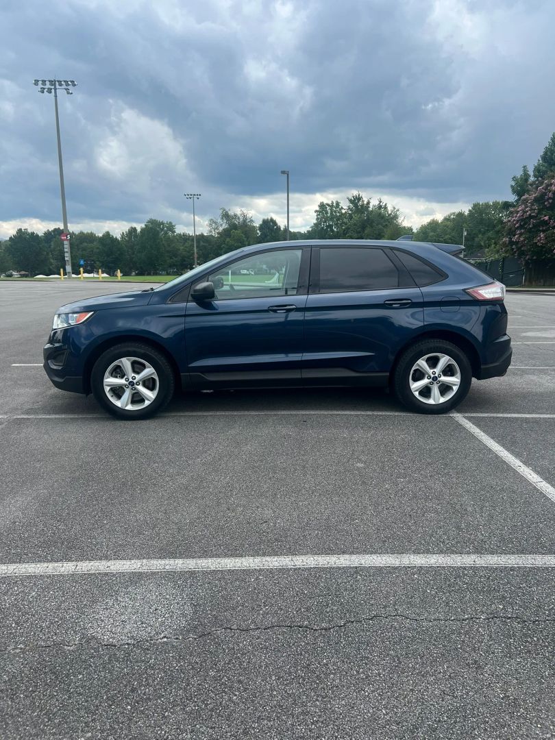ford edge 2017 2FMPK4G92HBC61690 image ford edge 2017 2FMPK4G92HBC61690 image