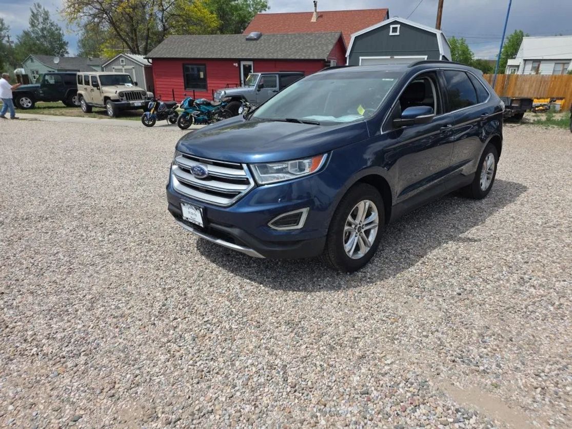 ford edge 2017 2FMPK4J85HBB37090 image ford edge 2017 2FMPK4J85HBB37090 image