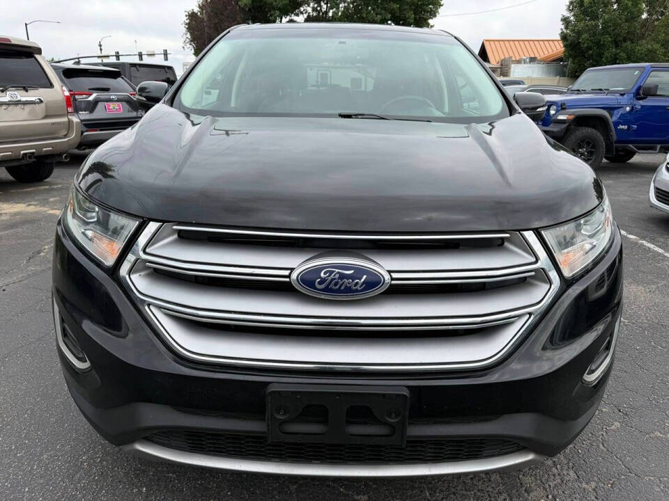 ford edge 2017 2FMPK4J90HBB31495 image ford edge 2017 2FMPK4J90HBB31495 image