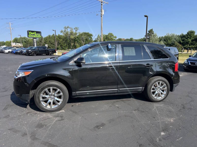 ford edge 2012 2FMDK4KC8CBA88689 image ford edge 2012 2FMDK4KC8CBA88689 image